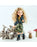 Paola Reina Las Amigas Doll Clothing - Camouglage Skirt & Jacket