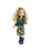 Paola Reina Las Amigas Doll Clothing - Camouglage Skirt & Jacket