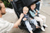 UPPAbaby Minu Duo - Jake