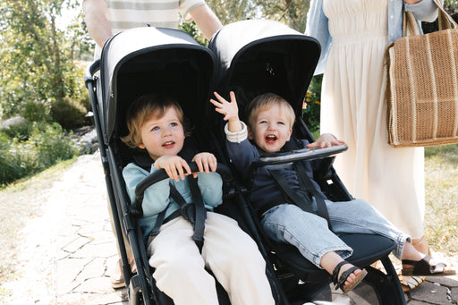 UPPAbaby Minu Duo - Jake