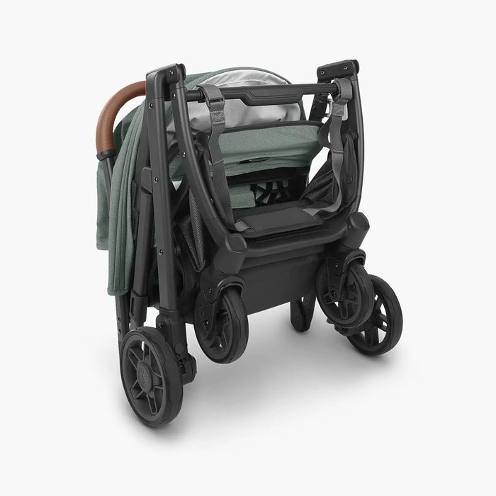 Uppababy Minu V2 Stroller - Gwen