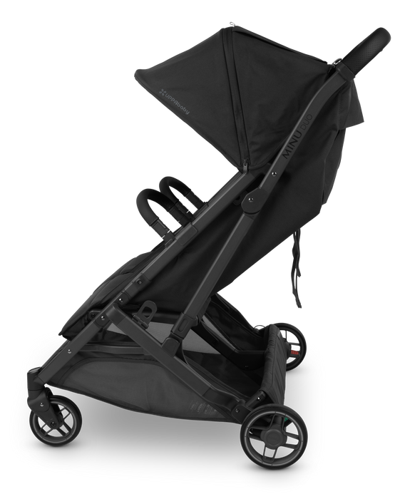 UPPAbaby Minu Duo - Jake