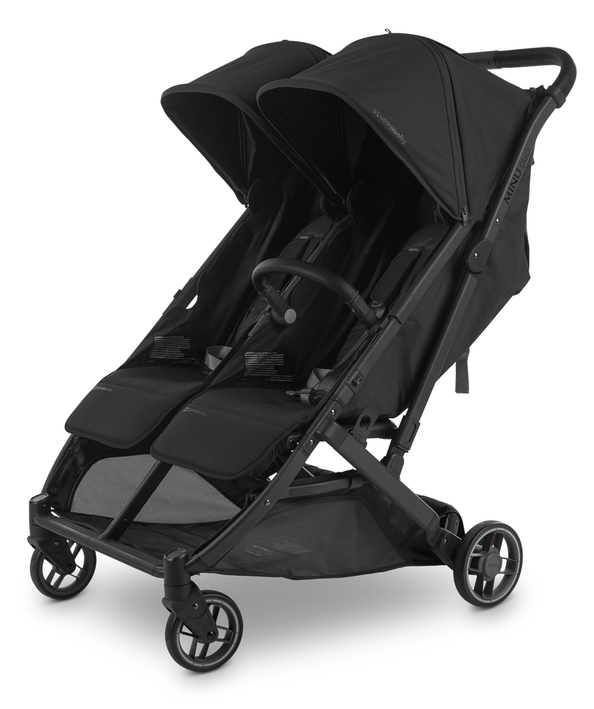 UPPAbaby Minu Duo - Jake