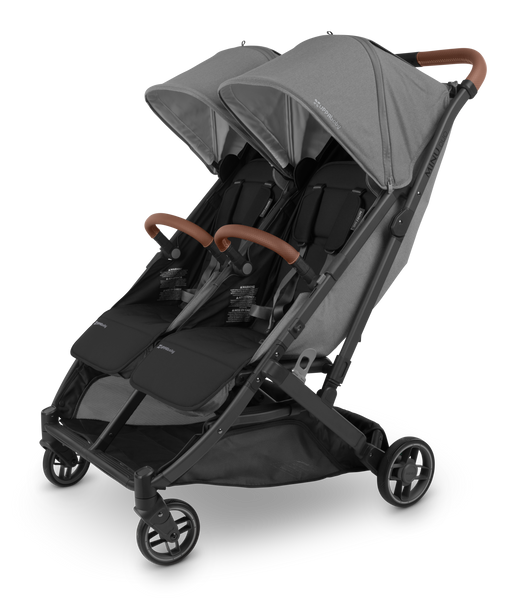 UPPAbaby Minu Duo - Greyson