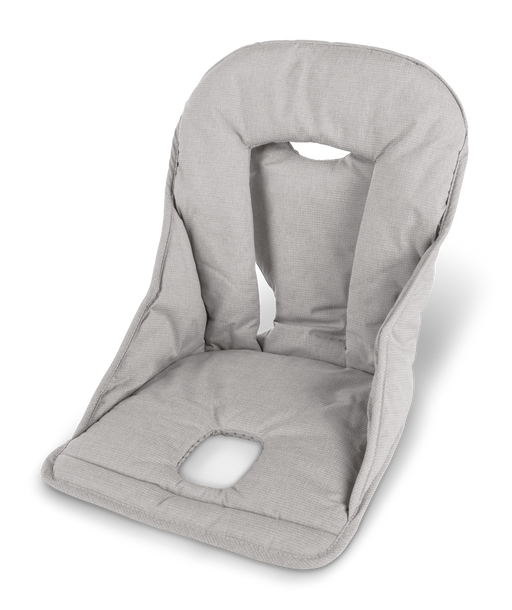 Uppababy Ciro Highchair Cushion - Grey