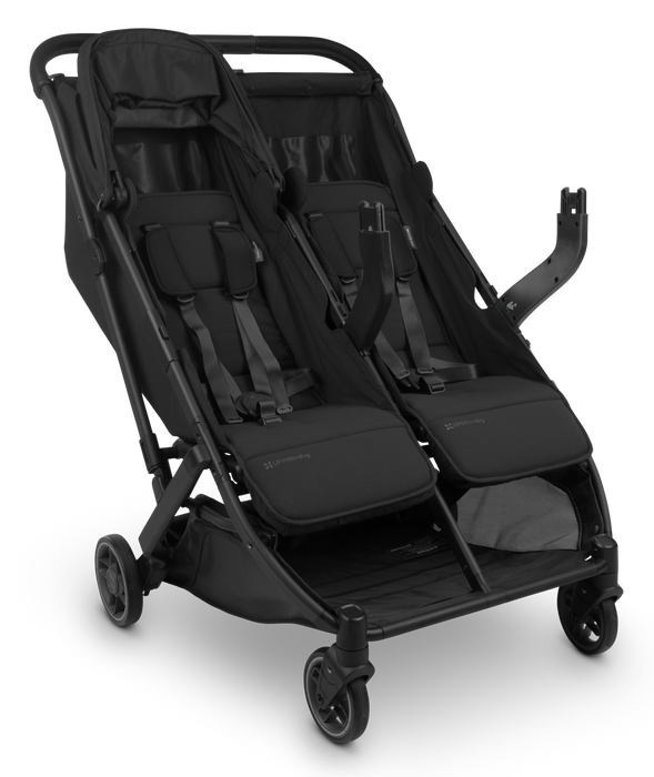 UPPAbaby Minu Duo - Jake