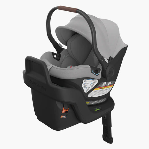 Uppababy Aria Infant Car Seat - Anthony