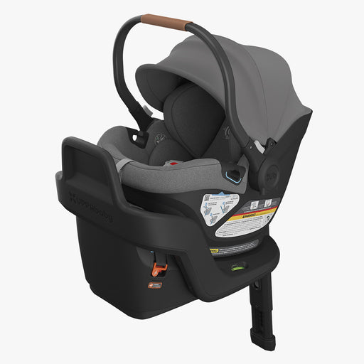 Uppababy Aria Infant Car Seat - Greyson