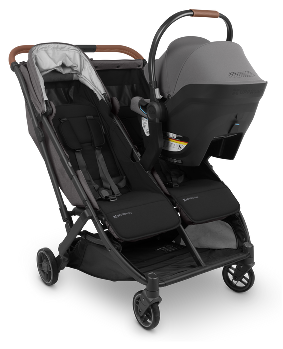 UPPAbaby Minu Duo - Greyson