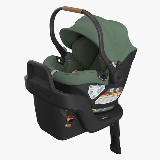 Uppababy Aria Infant Car Seat - Gwen
