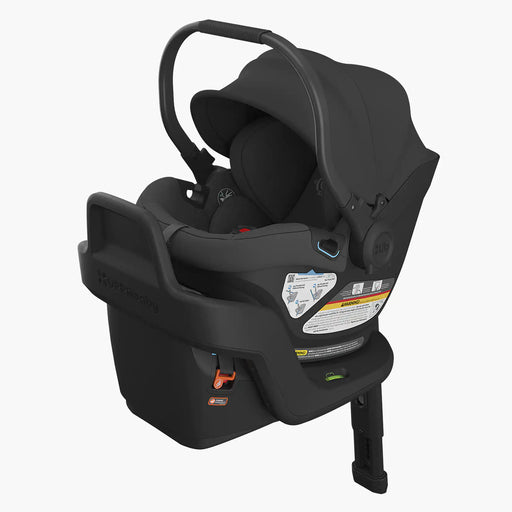 Uppababy Aria Infant Car Seat - Jake