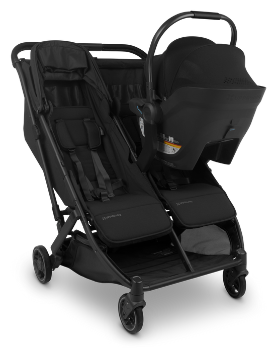 UPPAbaby Minu Duo - Jake