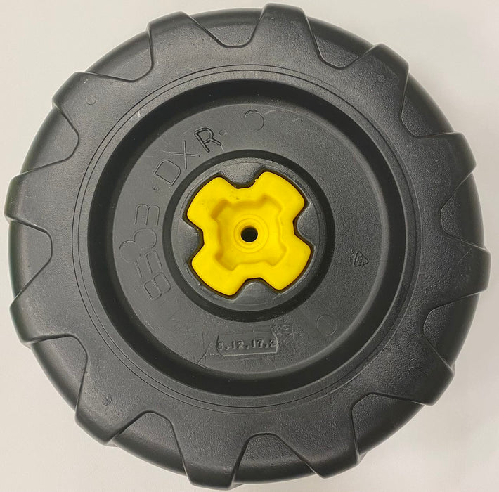 Peg Perego Replacement Rear Right Wheels for 12V Power Pull