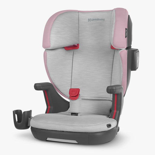 UPPAbaby ALTA V2 High Back Booster Seat - Iris