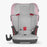 UPPAbaby ALTA V2 High Back Booster Seat - Iris