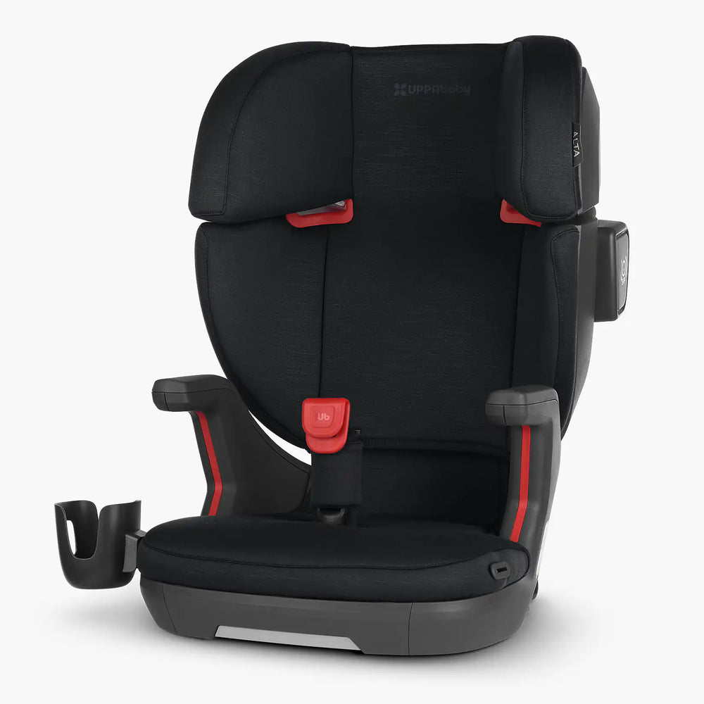 UPPAbaby ALTA V2 High Back Booster Seat - Jake