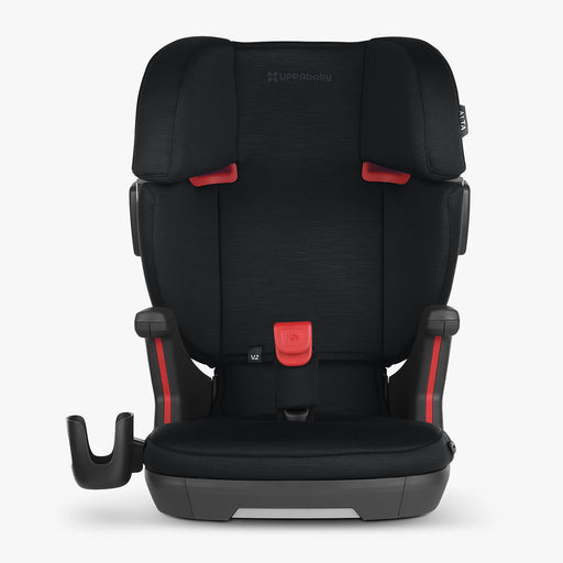 UPPAbaby ALTA V2 High Back Booster Seat - Jake