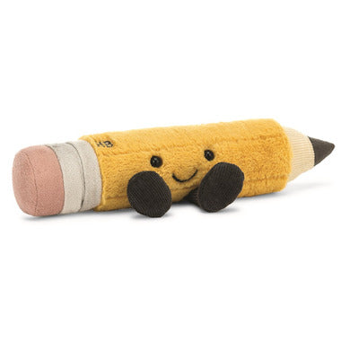 Jellycat Smart Stationery Pencil S