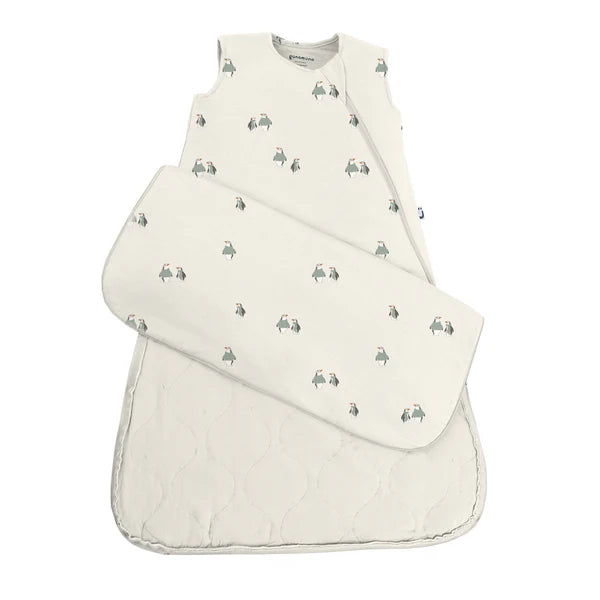 Gunamuna Bamboo Sleep Sack 1.0T - Penguins