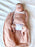 Gunamuna Bamboo Swaddle Sack 1.0T - Slumber