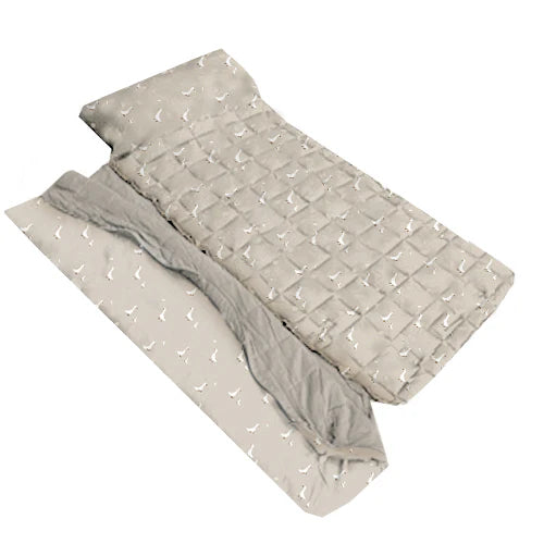 Gunamuna Nap Mat - Goose