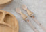 Bibado Handi Cutlery - Fawn