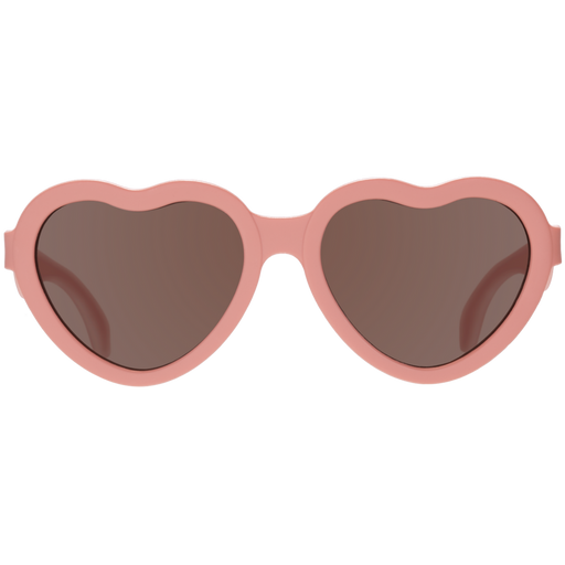 Babiators Limited Edition Sunglasses - Can't Heartly Wait (3-5yrs)