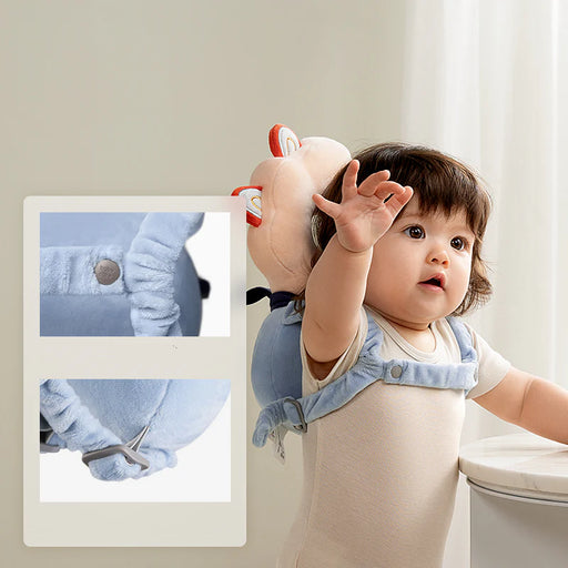 Baby Care Babycare Protective Cushion - Cloud