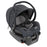Maxi Cosi Mico XP Max Infant Car Seat - Essential Graphite