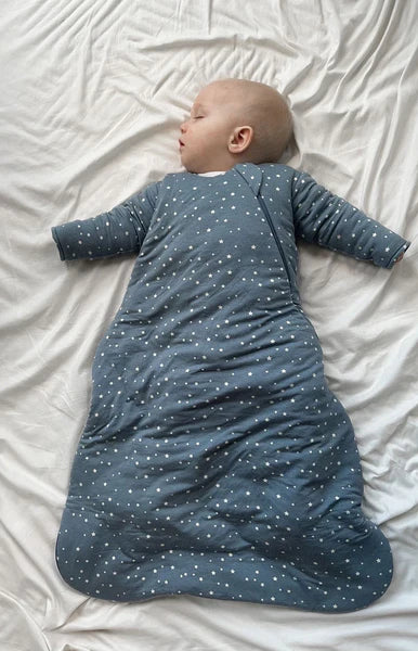 Baby sleep online sack long sleeve