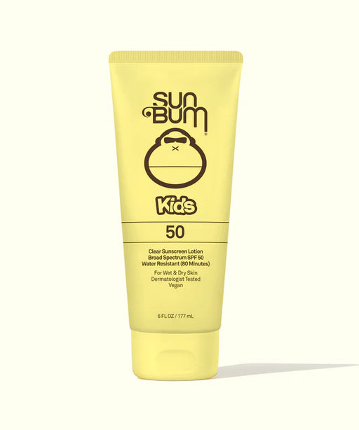 Sun Bum Kids SPF50 Sunscreen Lotion 177ml
