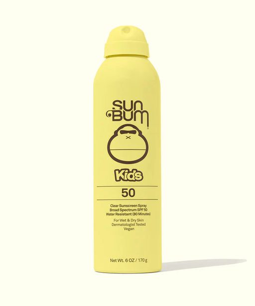 Sun Bum Kids SPF50 Sunscreen Spray 177ml