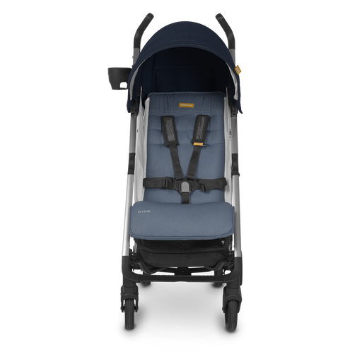 Uppababy G-Luxe Stroller - Aidan