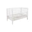 Pali Bernini Classico Crib | Made in Italy - White