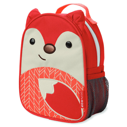 Skip Hop Zoo Mini Backpack With Safety Harness Fox 210227