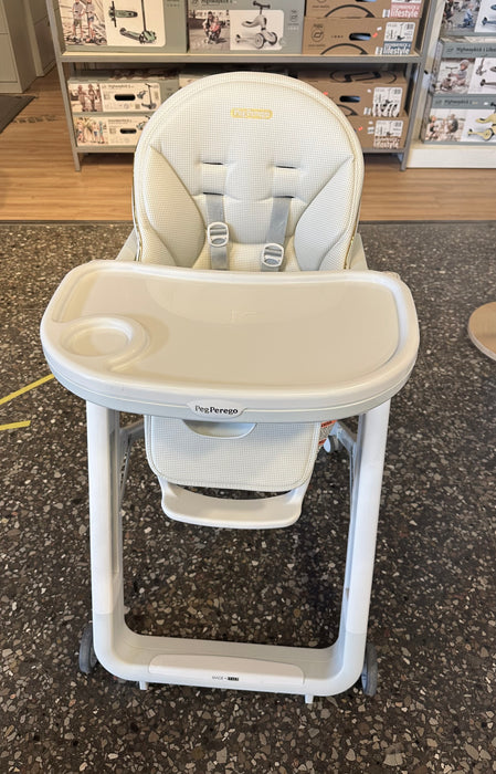 Peg Perego Siesta - Lucent (Markham Floormodel/IN STORE PICK UP ONLY)