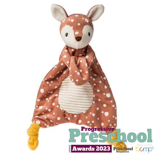 Mary Meyer Leika Lovey - Little Fawn 10"