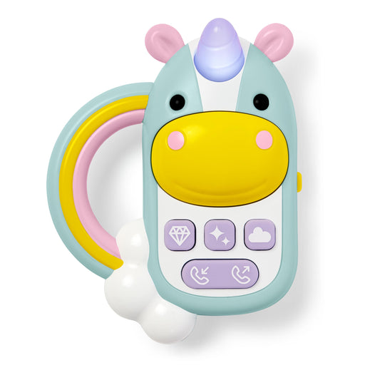 Skip Hop Zoo Unicorn Phone 305410