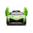 CB Lamborghini Veneno Double seats Ride On - Green (MARKHAM STORE PICKUP ONLY)