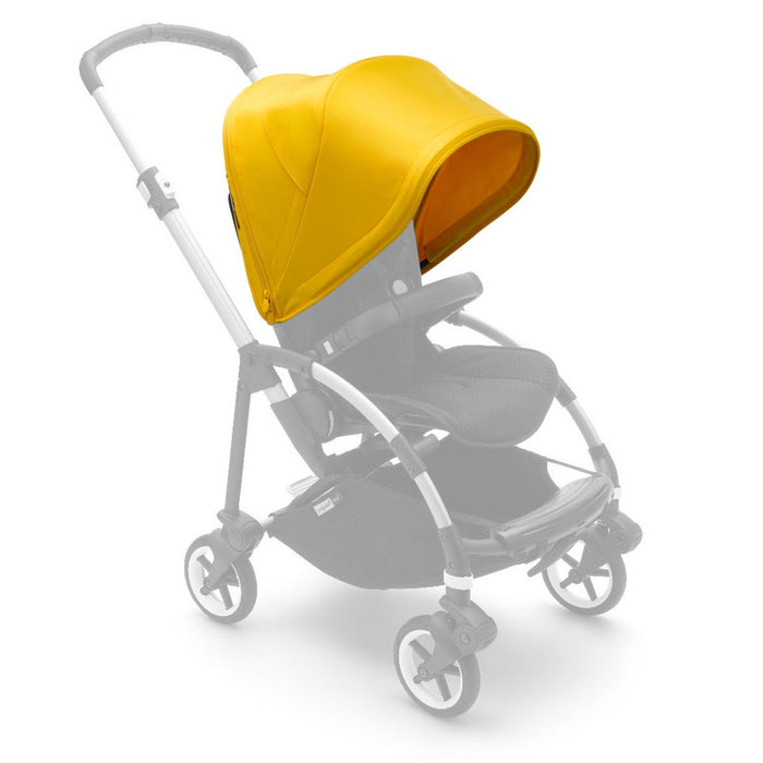 Bugaboo Bee3 Sun Canopy - Yellow