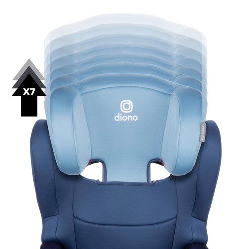 Diono Cambria 2XT - Blue Surge