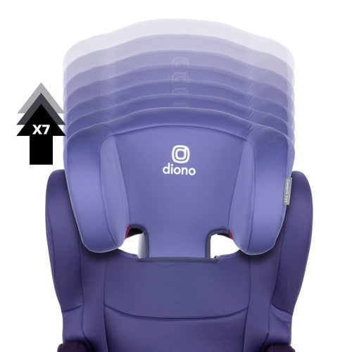 Diono Cambria 2XT - Purple Wildberry