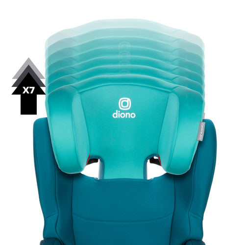 Diono Cambria 2XT - Blue Razz Ice