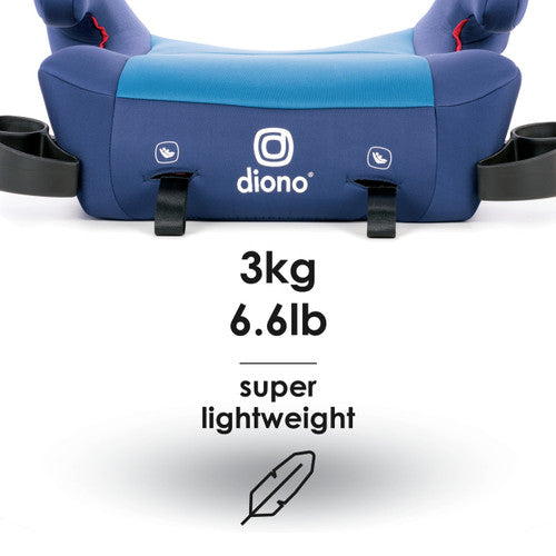 Diono Solana 2 Latch - Blue 32101