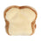 Aurora Brittany Avocado Toast 5"