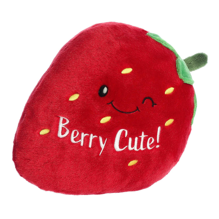 Aurora Berry Cute 8.5"