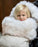 7AM Enfant PlushPod Tundra - White Fur 18M-3T