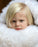 7AM Enfant PlushPod Tundra - White Fur 18M-3T