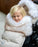 7AM Enfant PlushPod Tundra - White Fur 18M-3T