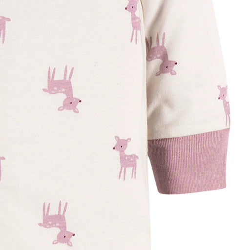 Gerber Sleep N' Play Girl - Garden Deer